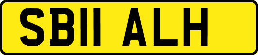 SB11ALH