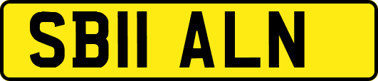 SB11ALN