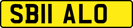 SB11ALO