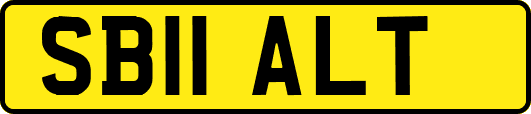SB11ALT