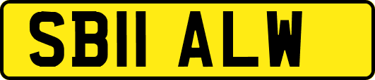 SB11ALW