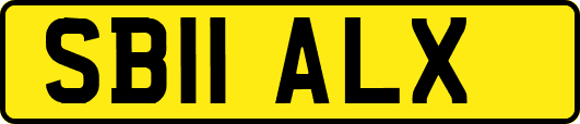 SB11ALX