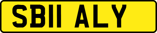 SB11ALY