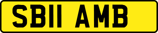 SB11AMB