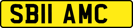 SB11AMC