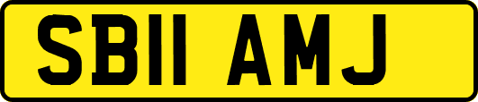 SB11AMJ