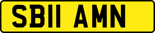 SB11AMN