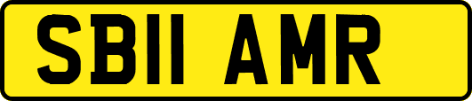SB11AMR