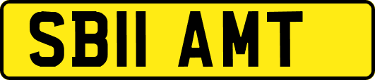 SB11AMT