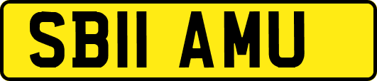 SB11AMU