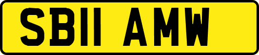 SB11AMW