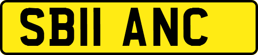 SB11ANC