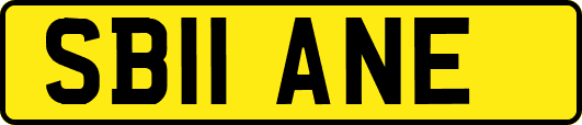 SB11ANE