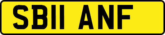 SB11ANF