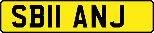 SB11ANJ