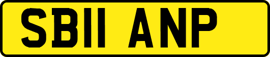 SB11ANP