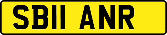 SB11ANR