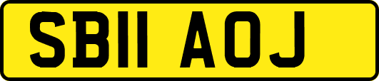 SB11AOJ
