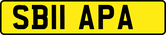 SB11APA