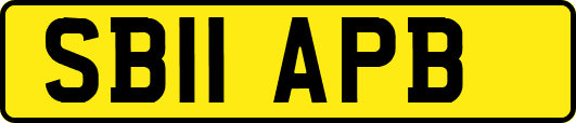 SB11APB