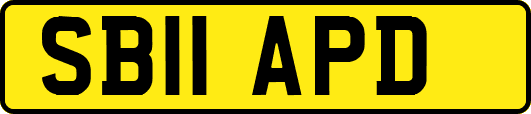 SB11APD