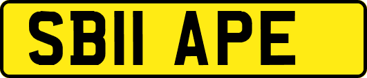 SB11APE
