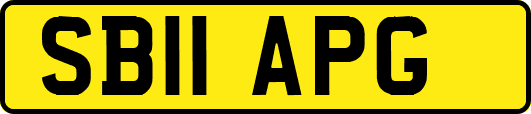 SB11APG