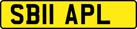SB11APL