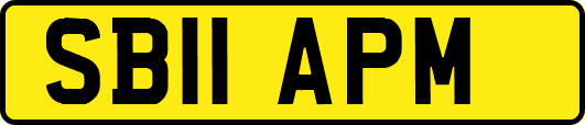 SB11APM