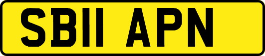 SB11APN