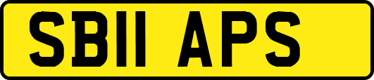 SB11APS