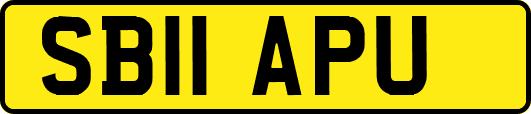 SB11APU