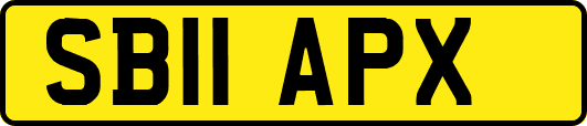 SB11APX