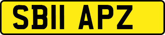SB11APZ