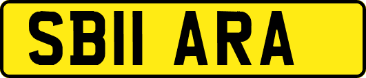 SB11ARA