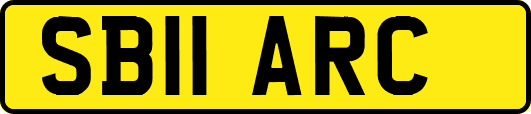 SB11ARC
