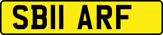 SB11ARF