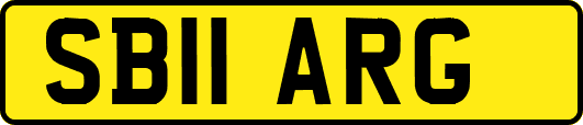 SB11ARG
