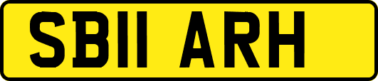 SB11ARH