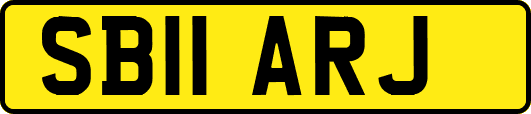 SB11ARJ