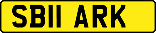 SB11ARK