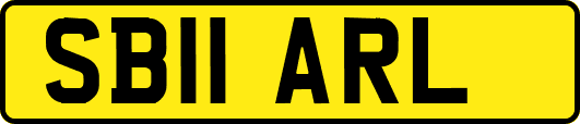 SB11ARL