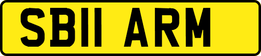 SB11ARM