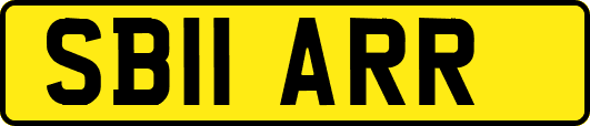SB11ARR
