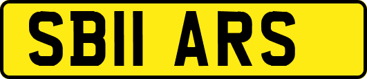 SB11ARS