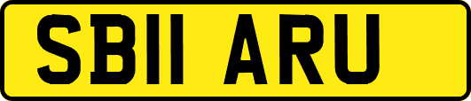 SB11ARU