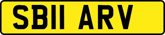 SB11ARV