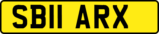 SB11ARX