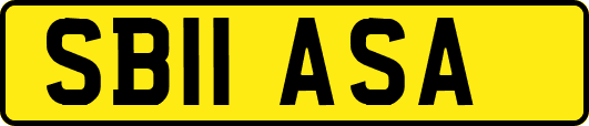 SB11ASA