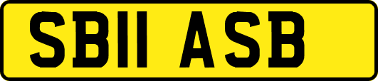 SB11ASB